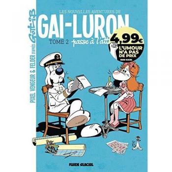 Gai-Luron