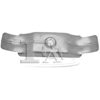 Stabilizzatore Marmitta VEGAZ MM‑124