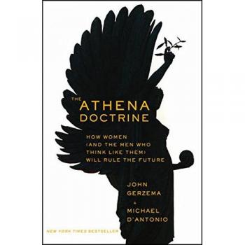 The Athena Doctrine by Michael DAntonio