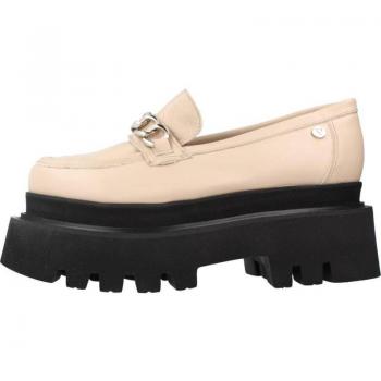 Mocasines Mujer Yellow Modelo Arcade