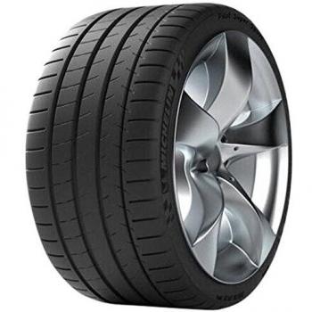 Michelin Pilot Super Sport (265/35 ZR19 (98Y) XL TPC)