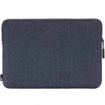 Incase Funda Compact Sleeve Woolenex para MacBook Pro 14 2021 Azul Marino