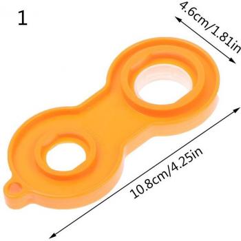 Llave Inoxidable para Grifos Splash