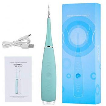 Portable Ultrasonic Teeth Cleaning Device