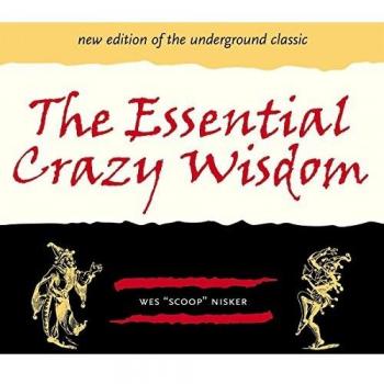 The Essential Crazy Wisdom