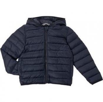 Doudounes enfants Aigle M56018‑84E Marine 6 ans,8 ans,10 ans garçons