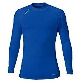 Mercury Equipment Uomo Tehnique L/S Intimo