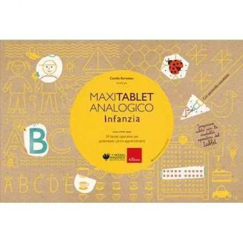 MAXItablet analogico