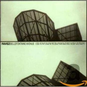 Bellefontaine Avenue