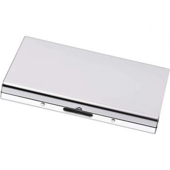 RFID Safe Mini Wallet for Travel
