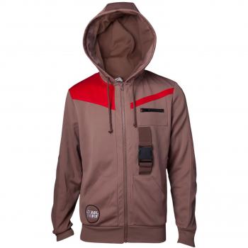 Star Wars: The Last Jedi – Finn’s Brown Jacket XXL