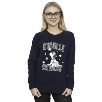 Christmas Glow Sweater