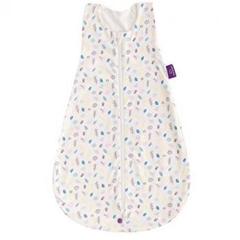 Gigoteuse Liebmich été 90 cm fleurs TOG 0.5