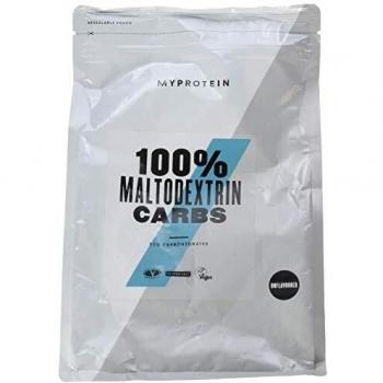 Myprotein Maltodextrina