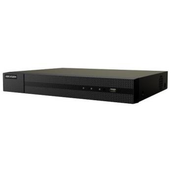 HiWatch NVR 8 Canales 4MP HWN-2108MH