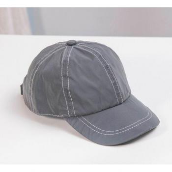Gorra delgada NiceMix para sol infantil