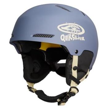 Casco Skater Lawson MIPS Quiksilver