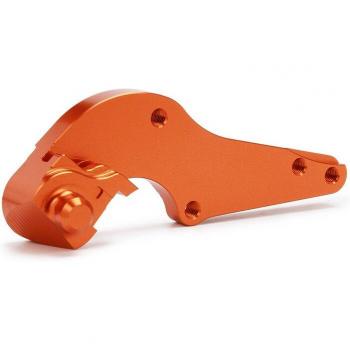Floating Brake Disc Caliper Adapter for KTM 125-530 Models