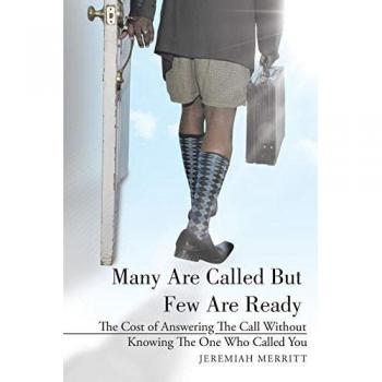 Many Are Called But Few Are Ready: The Cost of Answering The Call Without Knowing The One Who Called You
