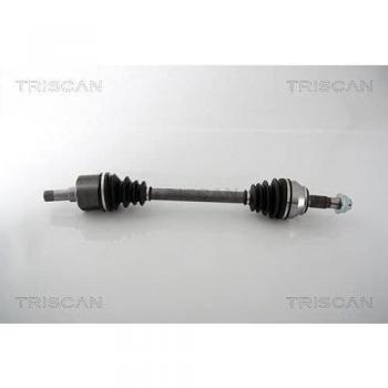 Triscan 8540/10522 Antriebswellen-Komponente – Vorderachse links