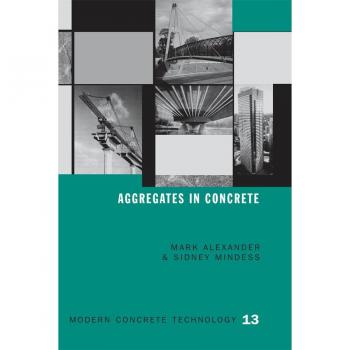 Vitalsource Technologies, Inc. Aggregates In Concrete