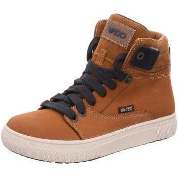 Vado Sneaker braun