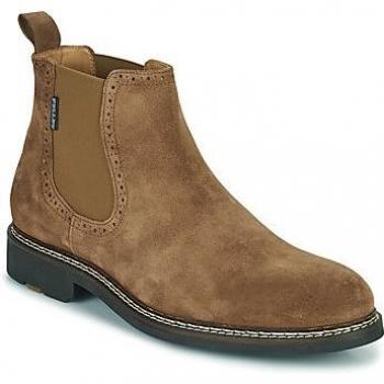 RAYMOND Botas de Pellets de Altura Reduzida para Homens