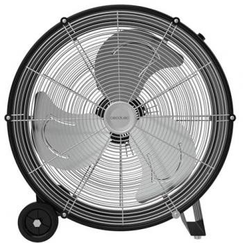 Cecotec Ventilateur de Sol ProIndustry 2000 120W 3 Vitesses