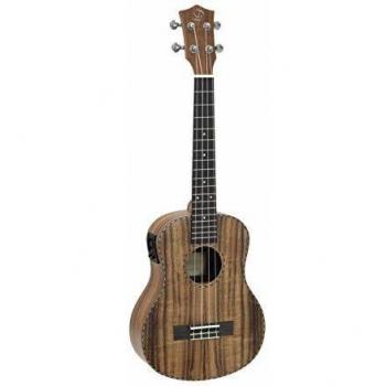 DIMAVERY Ukulele DIMAVERY UK-600 Tenor-Ukulele, Akazie