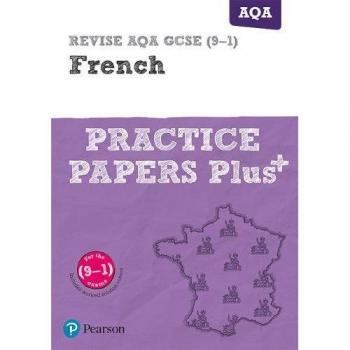 REVISE AQA GCSE