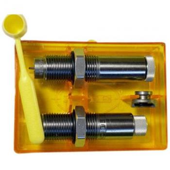 Lee 204 Ruger Collet Die Assembly