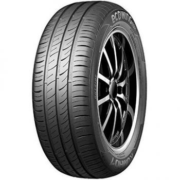 Neumático Kumho EcoWing ES01 KH27 con tamaño de neumático 195/60 R14 y código de velocidad H