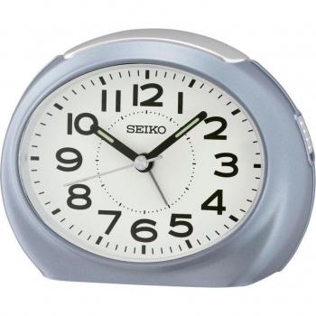 Despertador Analógico Seiko QHE193L
