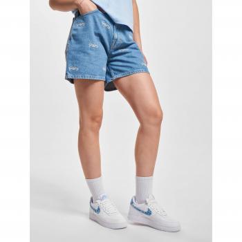 Pantalón corto estilo mom Tommy Jeans