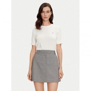 Tommy Hilfiger Casual Pullover Écru
