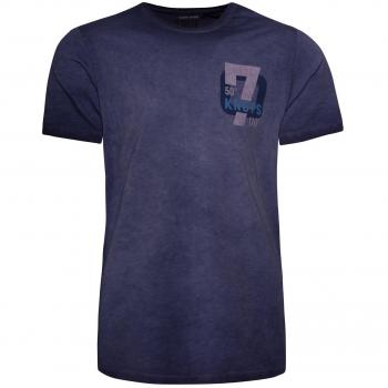 Rig Big Fashion Tee – Größe 3XL