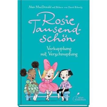 Rosie Tausendschön