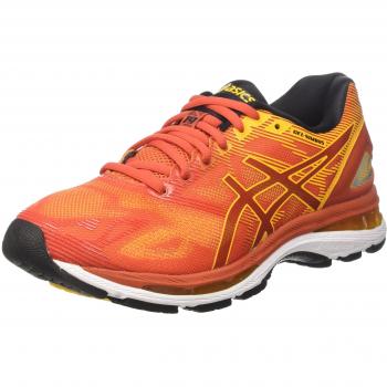 Asics Gel-Nimbus 19 Uomo 41.5 EU Rosso