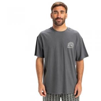 T-shirt Quiksilver Freedom Swell Fantasia XL – Colore Neutro
