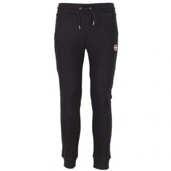 Pantaloni Tuta Colmar Nero Uomo