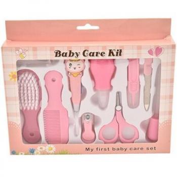Infant Nail Care Kit