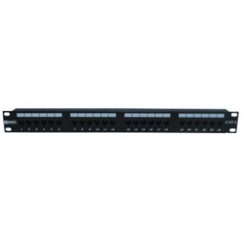 Panel de Conexión R280MOD985 Par Trenzado Radiall