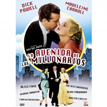 Sur l'Avenue (1937) / On the Avenue