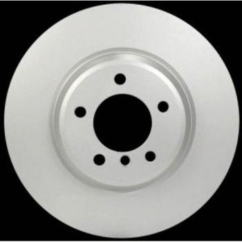 Hella 8DD 355 113-531 Disc Brake