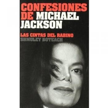 Confesiones de Michael Jackson