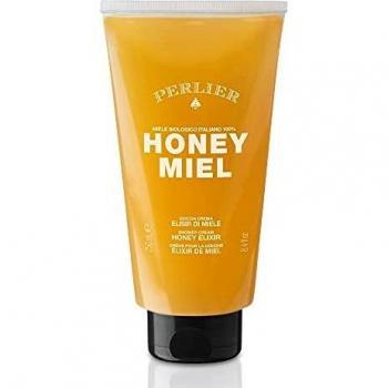 Perlier Honey Miel Doccia Crema Elisir di Miele 250 ml