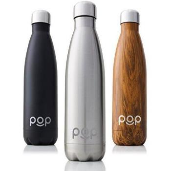 Antigoccia Anticondensa Pop Bottle