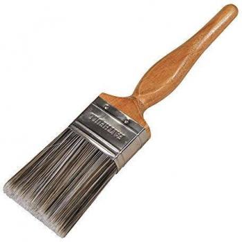 Faithfull Superflow Synthetic Paint Brush 2In