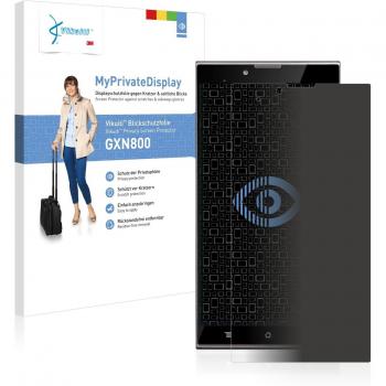 Vikuiti MyPrivateDisplay GXN800 3M Privacy Screen for the Insignia 550I Tablet
