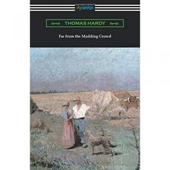 Far from the Madding Crowd